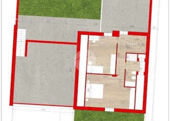 Villa Via Canavere, Borgaro Torinese - foto 9