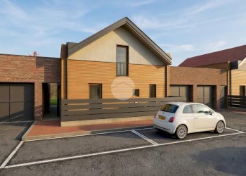 Villa Via Canavere, Borgaro Torinese - foto 2