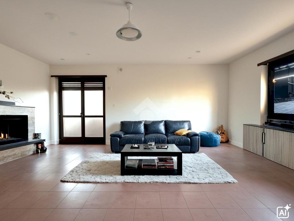 Bilocale Via Vittorio Veneto, La Loggia - foto 1