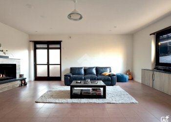 Bilocale Via Vittorio Veneto, La Loggia - foto 1