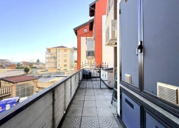 Bilocale Via Vittorio Veneto, La Loggia - foto 17