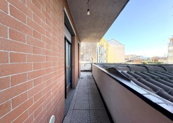 Bilocale Via Vittorio Veneto, La Loggia - foto 23