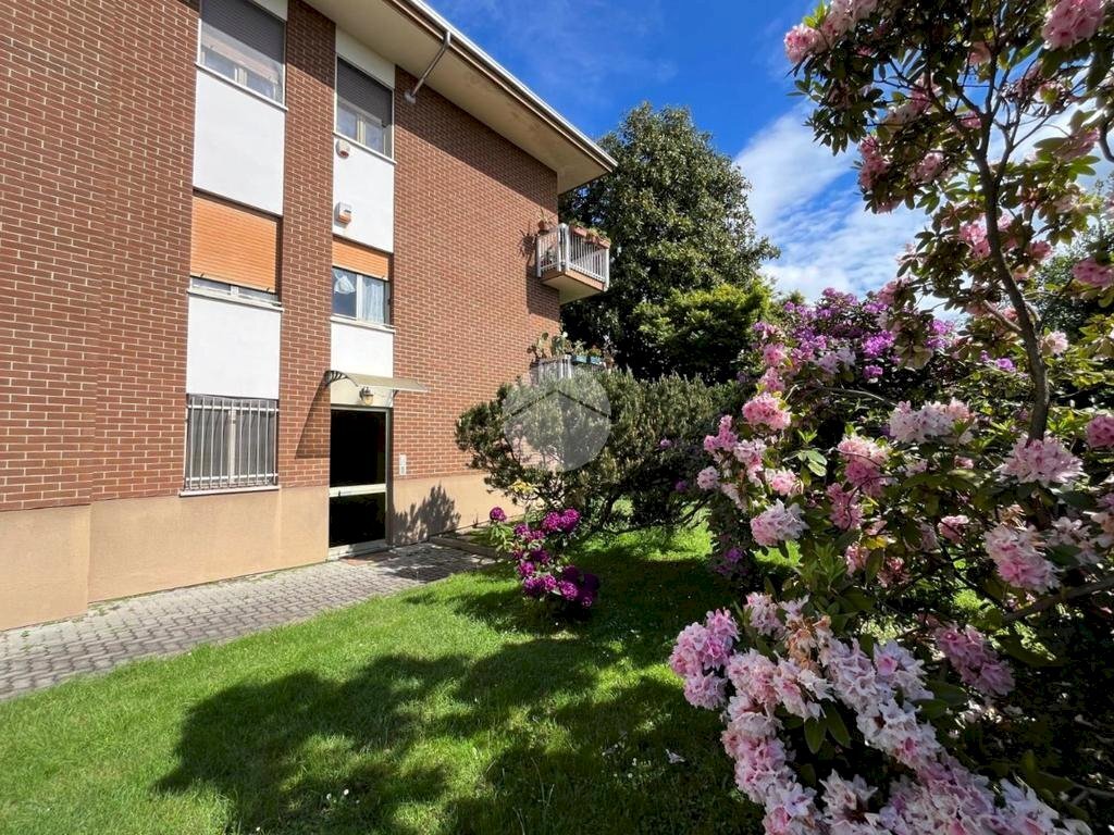 Four-room apartment Via Iside Viana, Candelo - photo 1