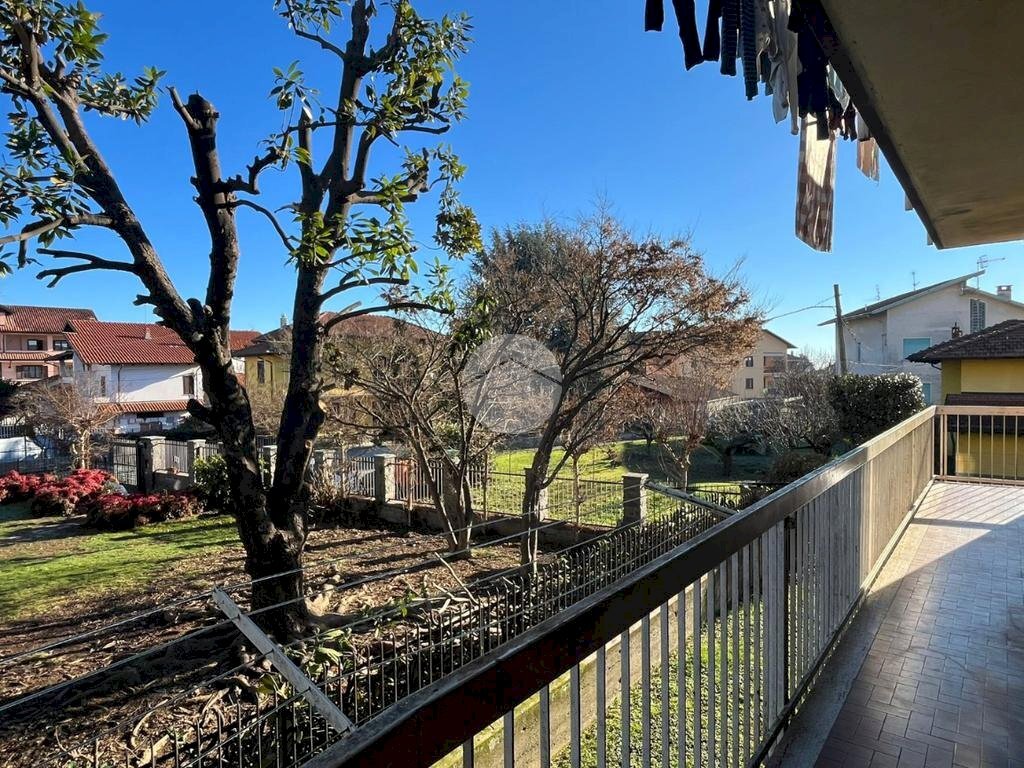 Four-room apartment Via Iside Viana, Candelo - photo 1