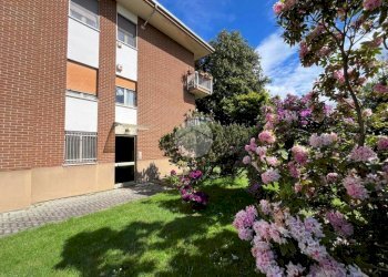 Four-room apartment Via Iside Viana, Candelo - photo 1