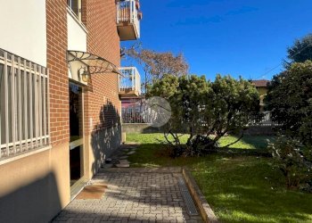 Four-room apartment Via Iside Viana, Candelo - photo 2