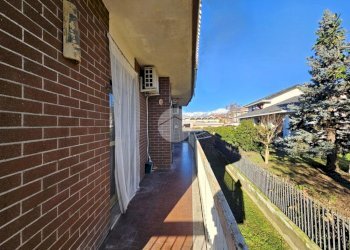 Four-room apartment Via Iside Viana, Candelo - photo 12