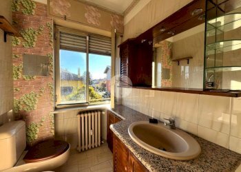 Four-room apartment Via Iside Viana, Candelo - photo 15