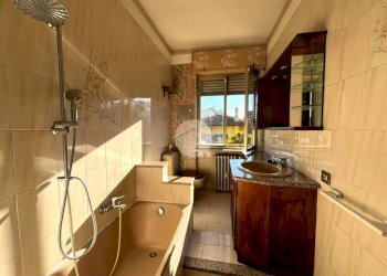 Four-room apartment Via Iside Viana, Candelo - photo 16