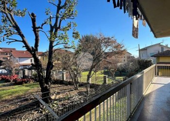 Four-room apartment Via Iside Viana, Candelo - photo 20