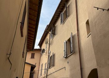 Foto 1 - Trilocale Cerreto di Spoleto-Triponzo, Cerreto di Spoleto - foto 1