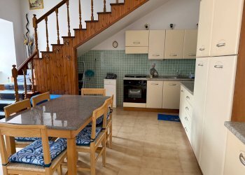 Foto 5 - Trilocale Cerreto di Spoleto-Triponzo, Cerreto di Spoleto - foto 5