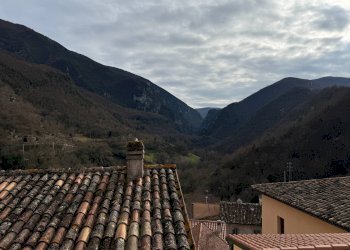 Foto 22 - Trilocale Cerreto di Spoleto-Triponzo, Cerreto di Spoleto - foto 22