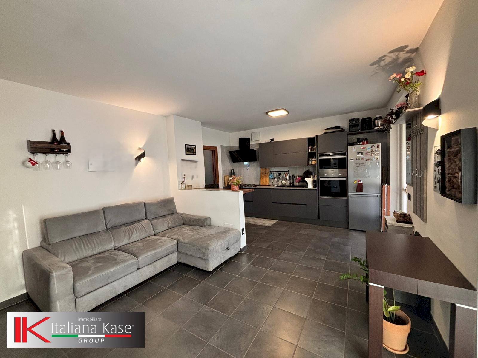 Foto 1 - Two-room apartment Via Borsellino, Brandizzo - photo 1