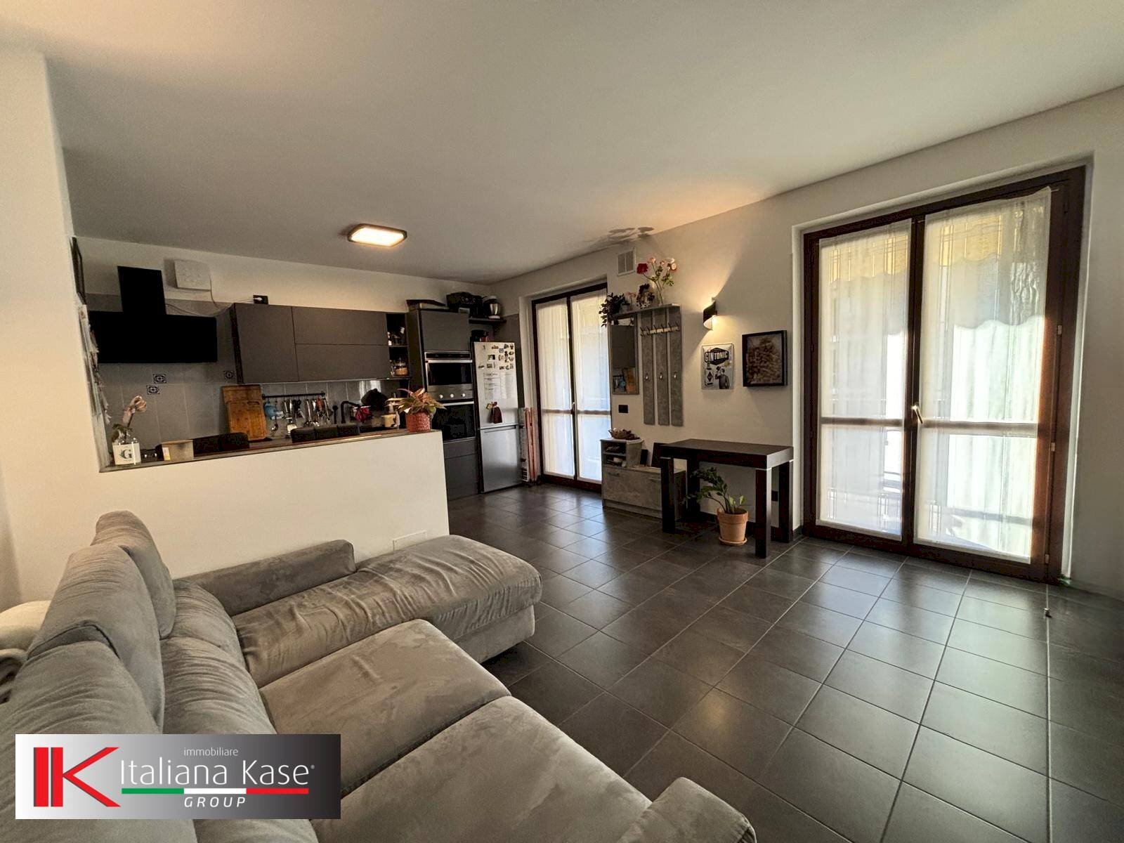 Foto 3 - Two-room apartment Via Borsellino, Brandizzo - photo 3