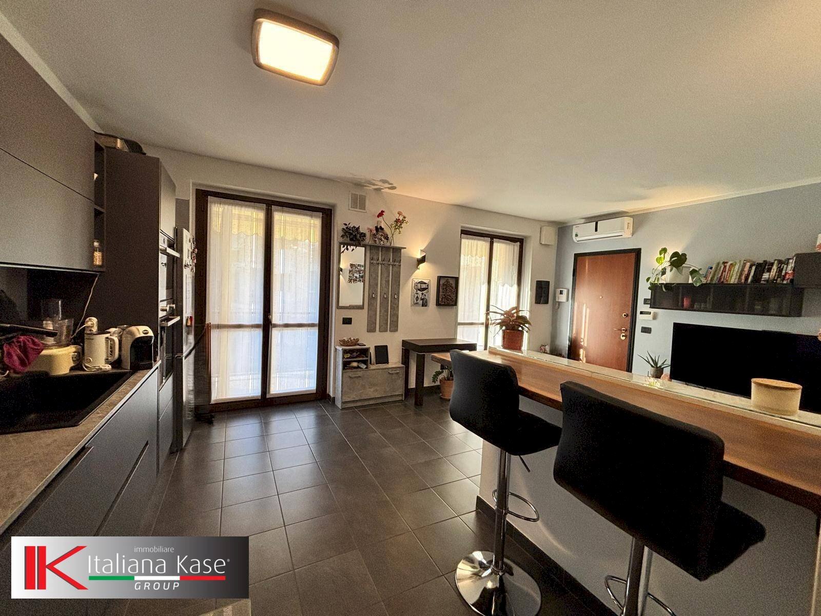 Foto 1 - Bilocale Via Borsellino, Brandizzo - foto 1