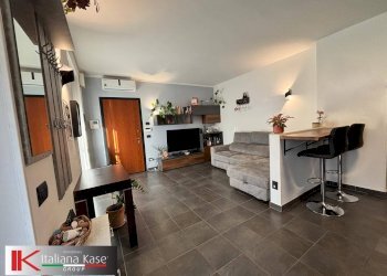 Foto 2 - Two-room apartment Via Borsellino, Brandizzo - photo 2