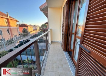 Foto 10 - Two-room apartment Via Borsellino, Brandizzo - photo 10