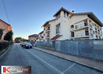 Foto 21 - Two-room apartment Via Borsellino, Brandizzo - photo 21