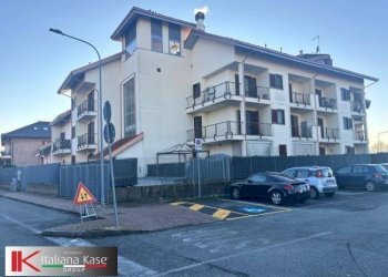 Foto 24 - Two-room apartment Via Borsellino, Brandizzo - photo 24