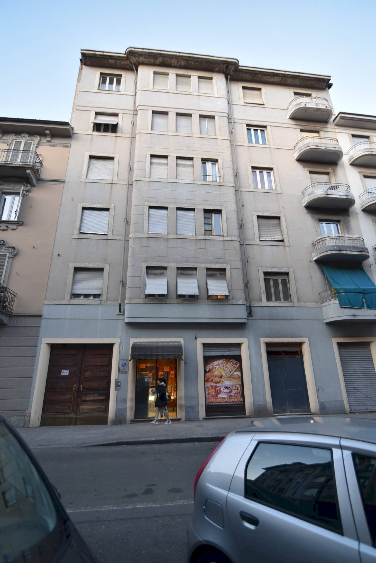 Foto 1 - Four-room apartment Via Alessandro Scarlatti
 
5, Torino - photo 1