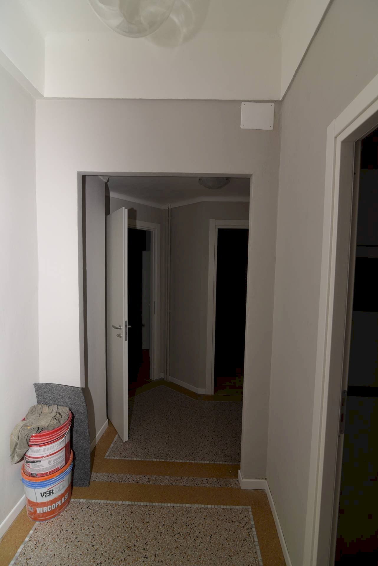 Foto 2 - Four-room apartment Via Alessandro Scarlatti
 
5, Torino - photo 2