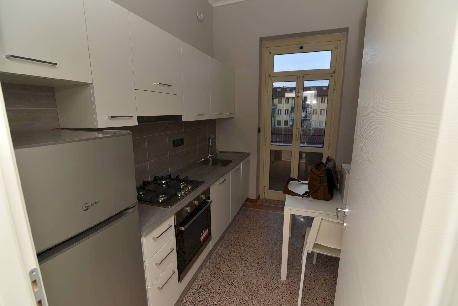 Foto 3 - Four-room apartment Via Alessandro Scarlatti
 
5, Torino - photo 3