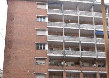 Foto 1 - Quadrilocale Via Genova
 
123, Torino - foto 1