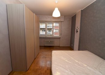 Foto 11 - Quadrilocale Via Genova
 
123, Torino - foto 11