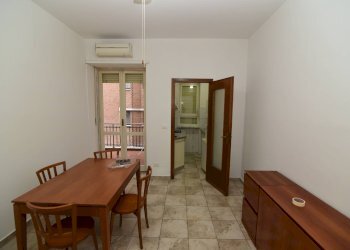 Foto 15 - Quadrilocale Via Genova
 
123, Torino - foto 15