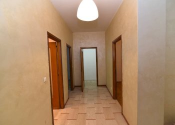Foto 18 - Quadrilocale Via Genova
 
123, Torino - foto 18
