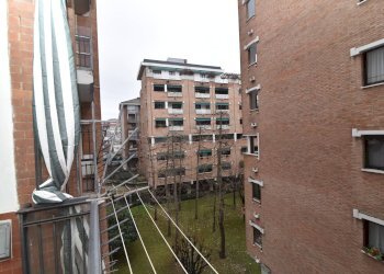 Foto 20 - Quadrilocale Via Genova
 
123, Torino - foto 20