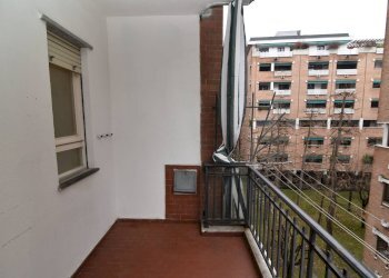 Foto 22 - Quadrilocale Via Genova
 
123, Torino - foto 22