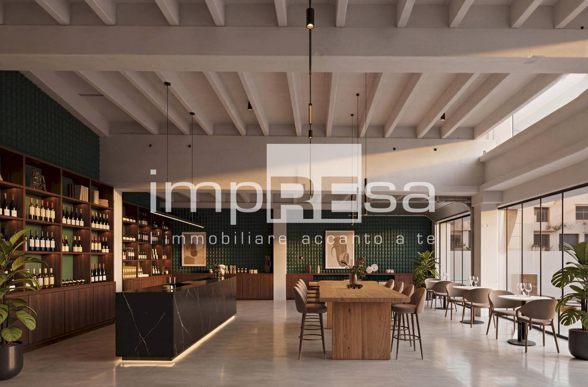 Foto 2 - Locale Commerciale Viale Italia
 
187, Conegliano - foto 2