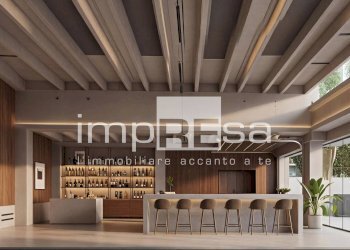 Foto 8 - Locale Commerciale Viale Italia
 
187, Conegliano - foto 8