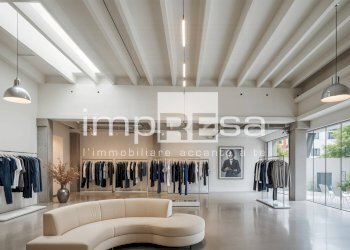 Foto 9 - Locale Commerciale Viale Italia
 
187, Conegliano - foto 9