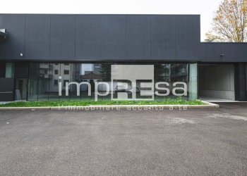 Foto 11 - Locale Commerciale Viale Italia
 
187, Conegliano - foto 11