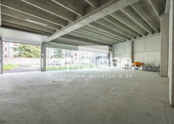 Foto 18 - Locale Commerciale Viale Italia
 
187, Conegliano - foto 18