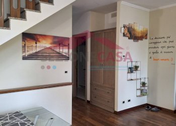 Foto 2 - Villa a Schiera VIA DANTE ALIGHIERI, Saronno - foto 2