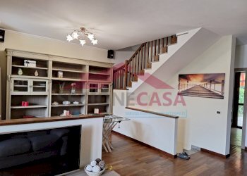 Foto 3 - Villa a Schiera VIA DANTE ALIGHIERI, Saronno - foto 3