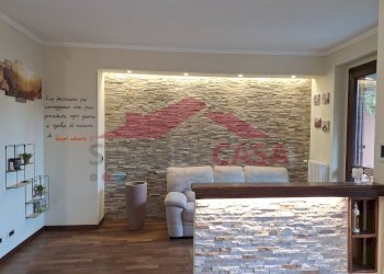 Foto 4 - Villa a Schiera VIA DANTE ALIGHIERI, Saronno - foto 4