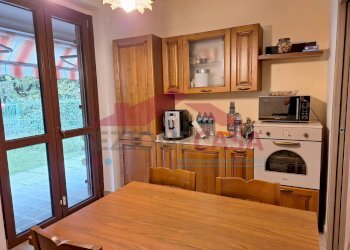 Foto 7 - Villa a Schiera VIA DANTE ALIGHIERI, Saronno - foto 7