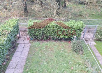 Foto 9 - Villa a Schiera VIA DANTE ALIGHIERI, Saronno - foto 9