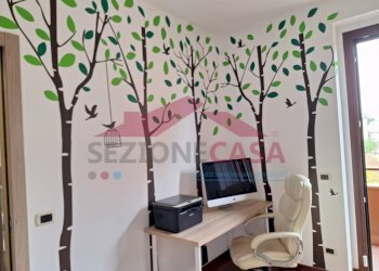 Foto 11 - Villa a Schiera VIA DANTE ALIGHIERI, Saronno - foto 11