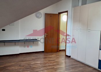 Foto 14 - Villa a Schiera VIA DANTE ALIGHIERI, Saronno - foto 14