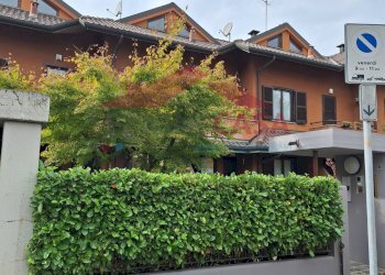 Foto 19 - Villa a Schiera VIA DANTE ALIGHIERI, Saronno - foto 19