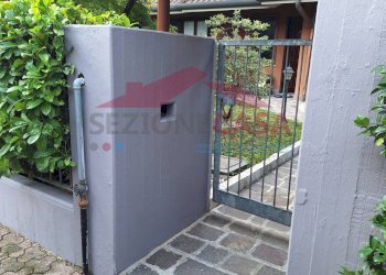 Foto 22 - Villa a Schiera VIA DANTE ALIGHIERI, Saronno - foto 22