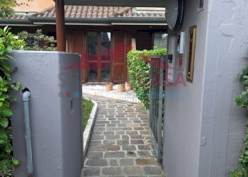 Foto 23 - Villa a Schiera VIA DANTE ALIGHIERI, Saronno - foto 23