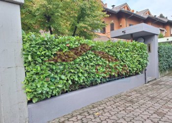 Foto 24 - Villa a Schiera VIA DANTE ALIGHIERI, Saronno - foto 24