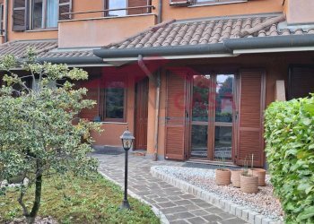 Foto 26 - Villa a Schiera VIA DANTE ALIGHIERI, Saronno - foto 26